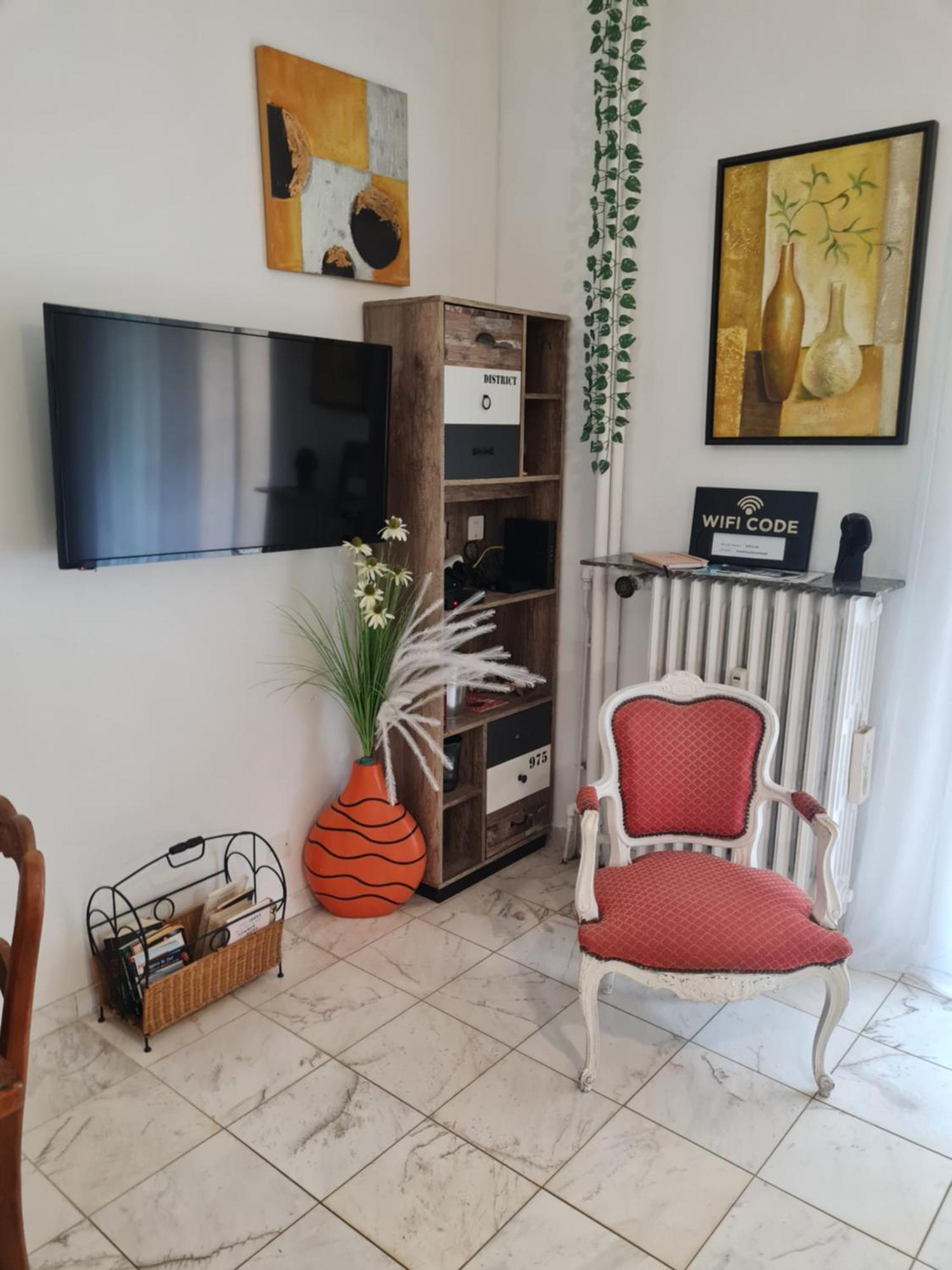 La Palais Osiris Nice Centre Jardin Wifi Clim Parking Luaran gambar