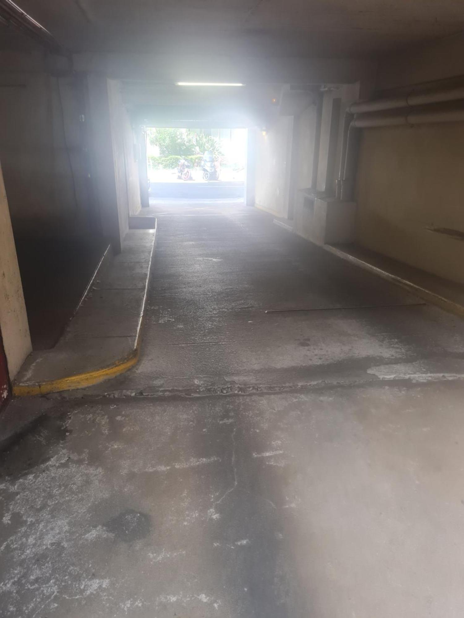 La Palais Osiris Nice Centre Jardin Wifi Clim Parking Luaran gambar