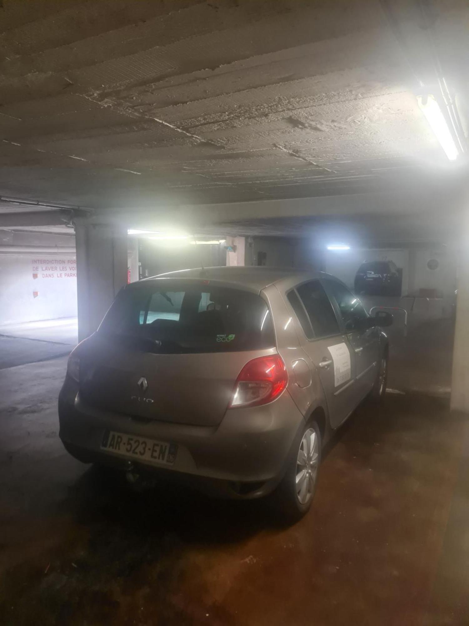 La Palais Osiris Nice Centre Jardin Wifi Clim Parking Bilik gambar